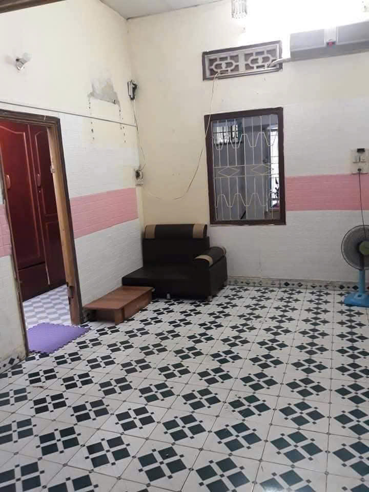 Cho thuê nhà Phố Vũ Thạnh, 65m2, 7 Triêu ở gia đình, nhóm ít người kết hợp KD on - Ảnh 4